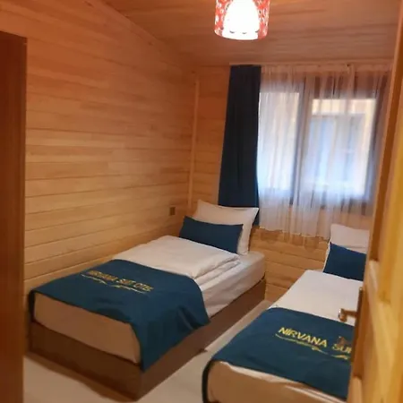 Aparthotel Nirvana