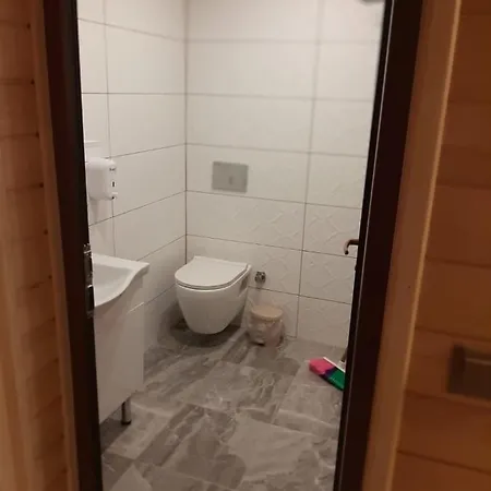 Nirvana Aparthotel *