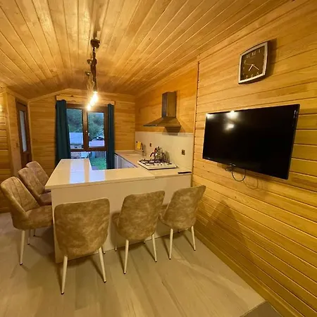 Aparthotel Nirvana