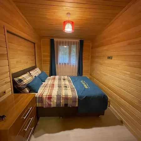 Nirvana Uzungöl
