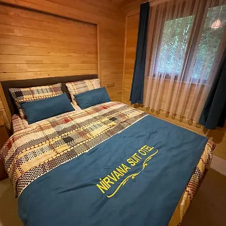 Aparthotel Nirvana
