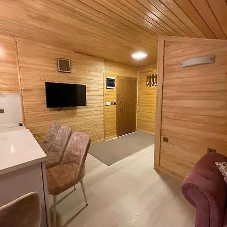 Nirvana Aparthotel