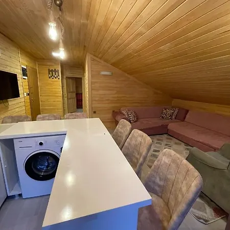 Aparthotel Nirvana