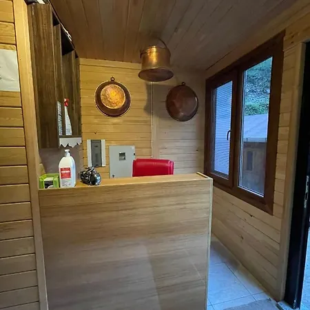 Nirvana Aparthotel