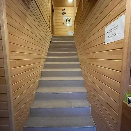 Aparthotel Nirvana