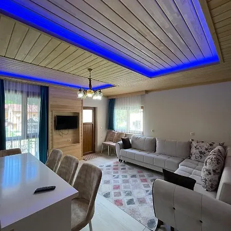 Aparthotel Nirvana