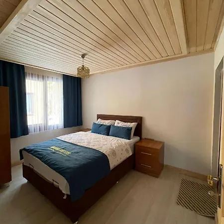 Nirvana Uzungöl